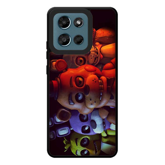 Five Nights at Freddys Motorola Moto G Play 2026 Case