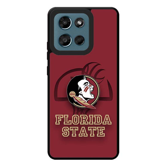 Florida State Motorola Moto G Play 2026 Case