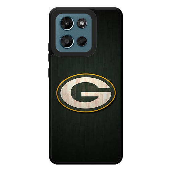 Green Bay Packers American Football Nfl Motorola Moto G Play 2026 Case