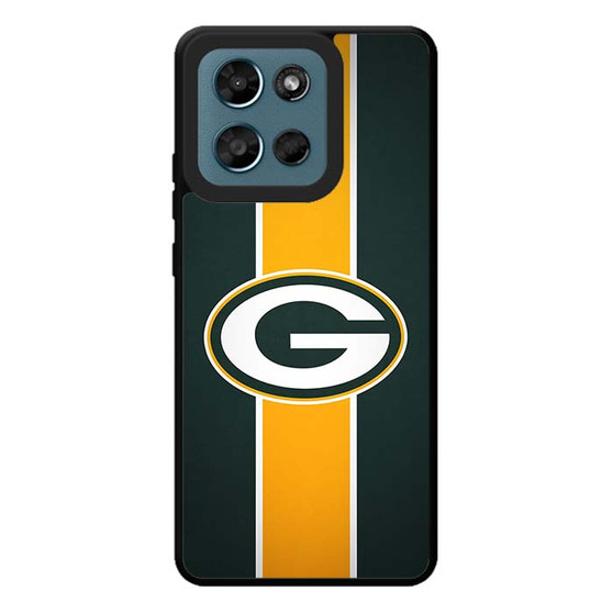Green Bay Packers Nfl Motorola Moto G Play 2026 Case