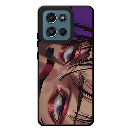 Jujutsu Kaisen Choso Motorola Moto G Play 2026 Case
