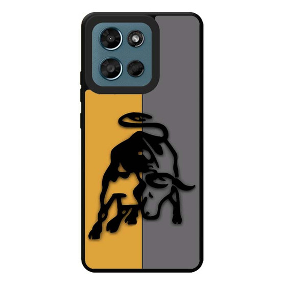 Lamborghini Icon Motorola Moto G Play 2026 Case