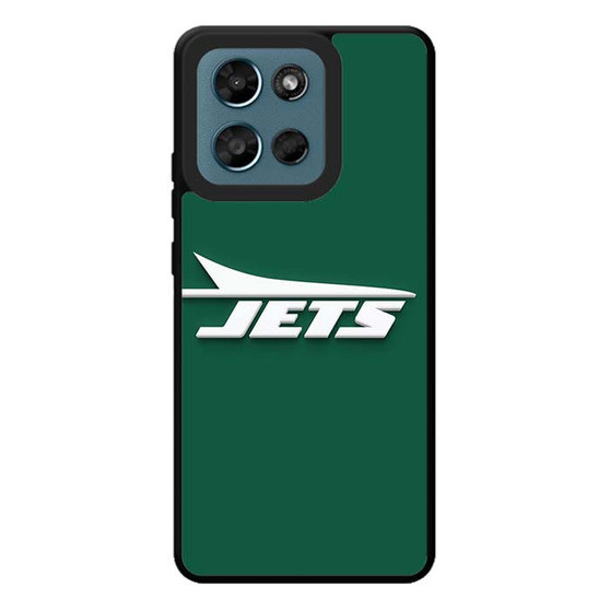 New York Jets Cool Motorola Moto G Play 2026 Case