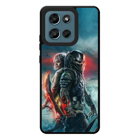 Predator Badlands Motorola Moto G Play 2026 Case