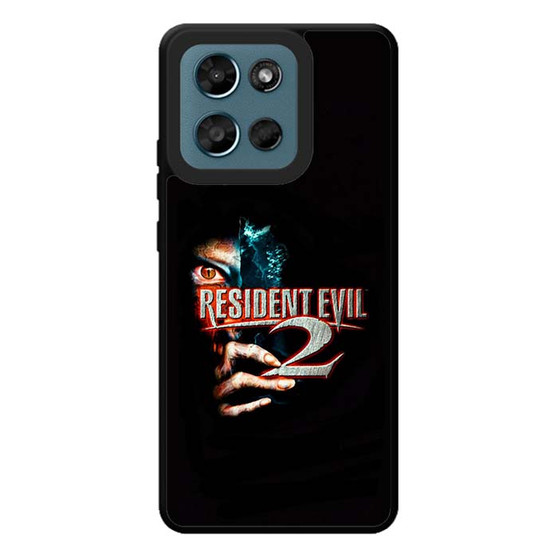 Resident evil 2 ps1 Motorola Moto G Play 2026 Case