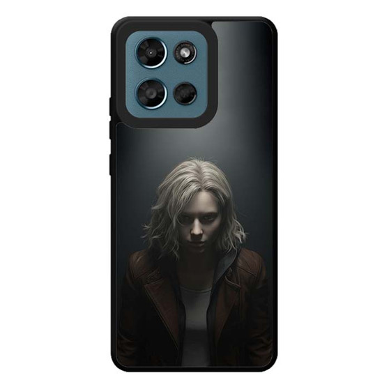 Resident Evil 9 Requiem Motorola Moto G Play 2026 Case