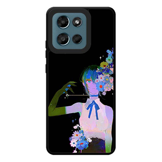 Reze Art Motorola Moto G Play 2026 Case
