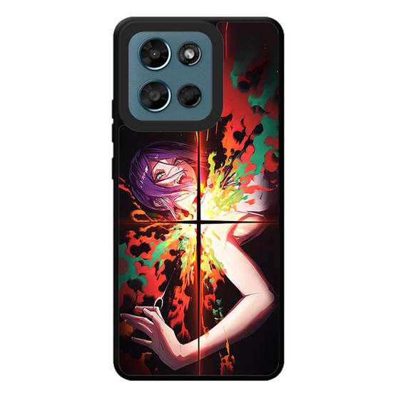Reze Boom Motorola Moto G Play 2026 Case