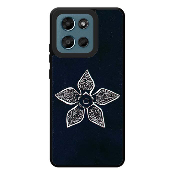 Stranger Things Demogorgon 1 Motorola Moto G Play 2026 Case