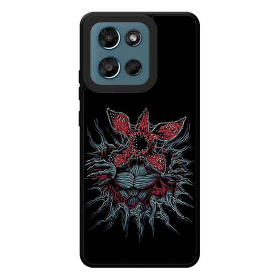 Stranger Things Demogorgon 3 Motorola Moto G Play 2026 Case