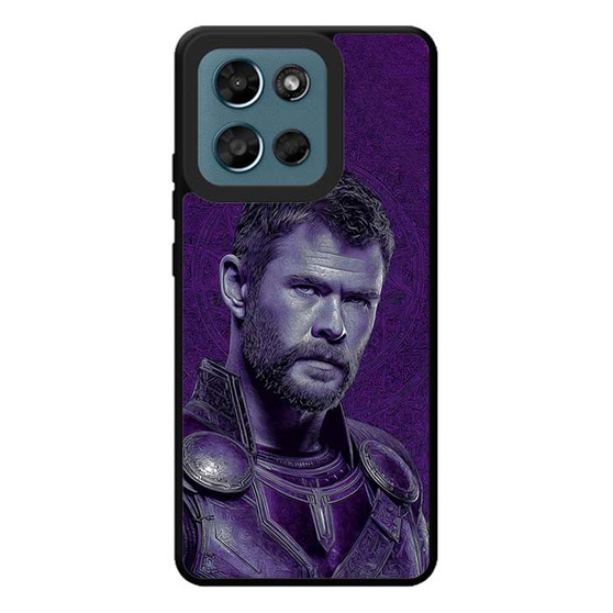Thor The Mighty Motorola Moto G Play 2026 Case