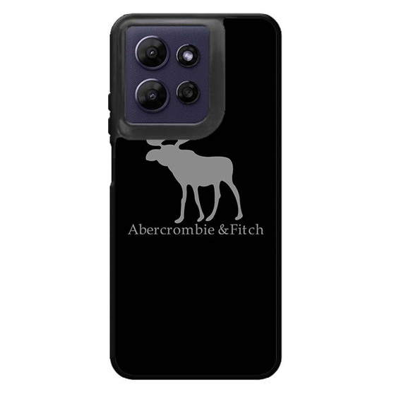 Abercrombie And Fitch Motorola Moto G Power 2026 Case