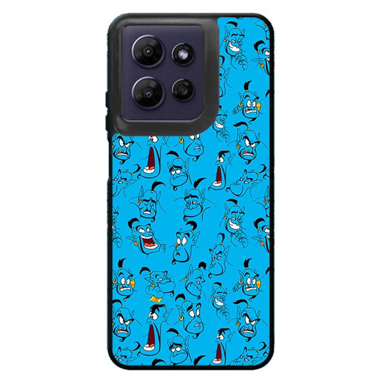 Aladdin jin Motorola Moto G Power 2026 Case