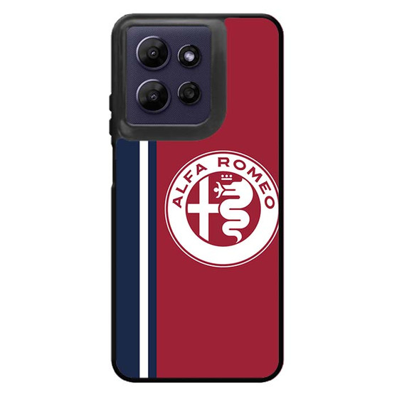 Alfa Romeo 3 Motorola Moto G Power 2026 Case