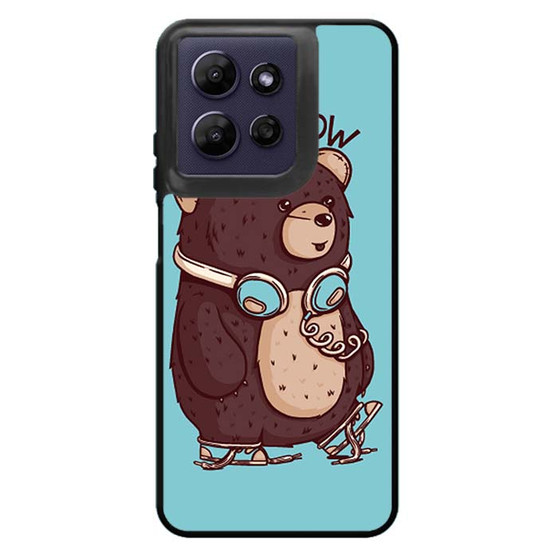 all time low Motorola Moto G Power 2026 Case