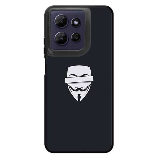 Annonnymous Motorola Moto G Power 2026 Case