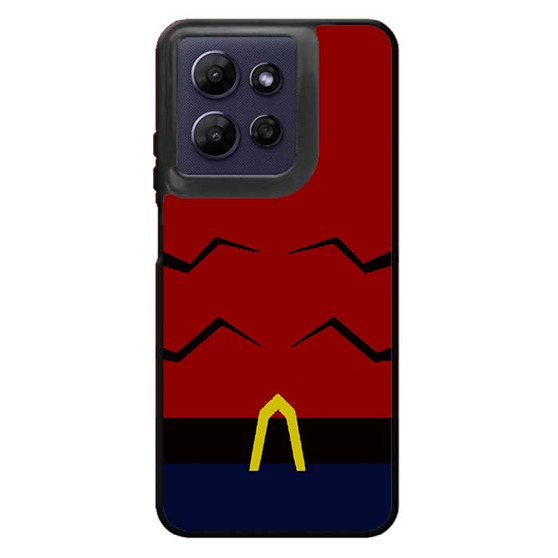 Aqualad Young Justice Motorola Moto G Power 2026 Case
