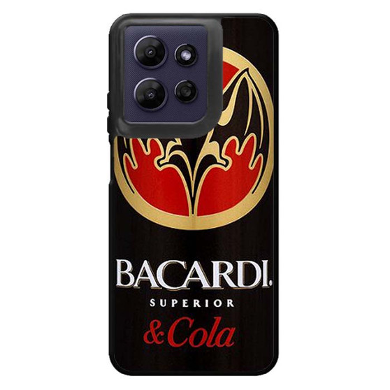 bacardi can Motorola Moto G Power 2026 Case