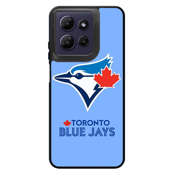 Baseball Toronto Blue Jays 2 Motorola Moto G Power 2026 Case