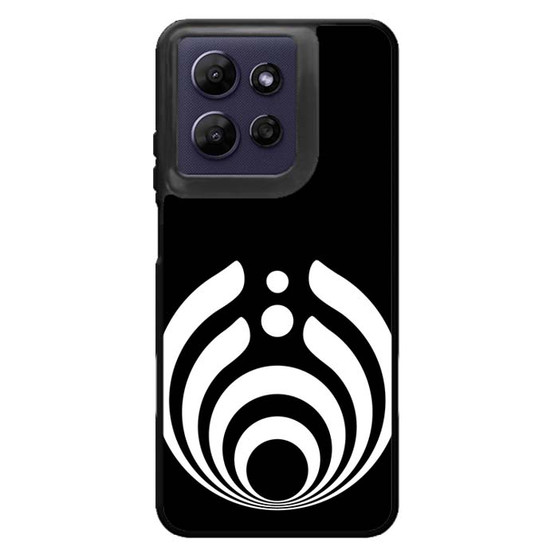 Bassnectar Icon Solid Motorola Moto G Power 2026 Case