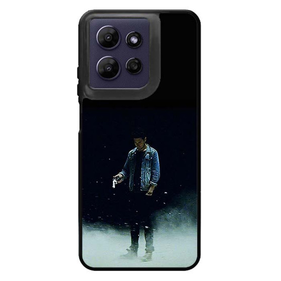 Bastille Quotes Motorola Moto G Power 2026 Case