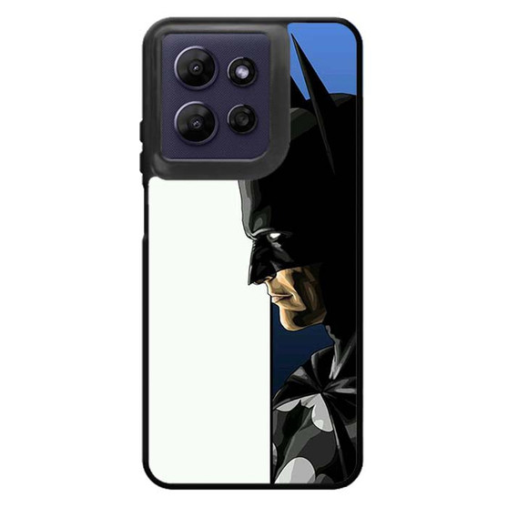 Batman Art Motorola Moto G Power 2026 Case