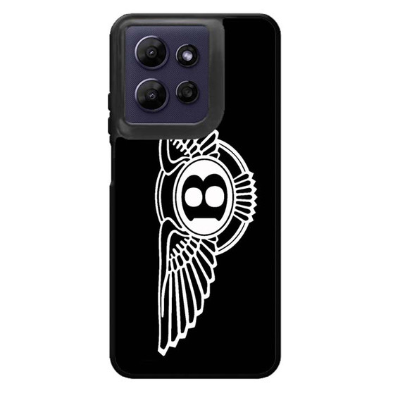 Bentley Cars Logo Motorola Moto G Power 2026 Case