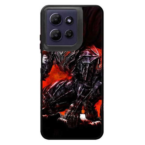 Berserk 9 Motorola Moto G Power 2026 Case