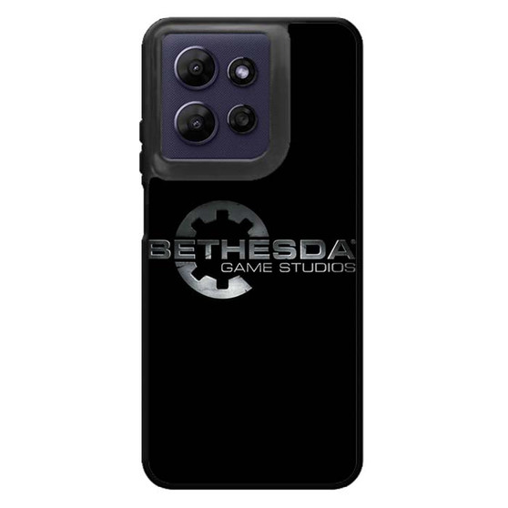 Bethesda Game Studios Motorola Moto G Power 2026 Case