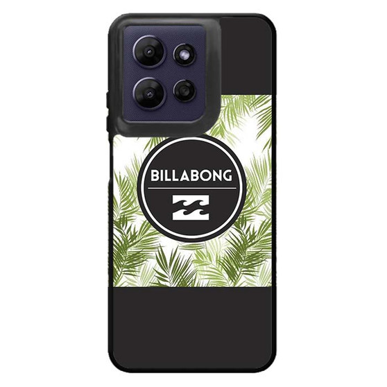 Billabong Style 5 Motorola Moto G Power 2026 Case