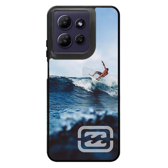 Billabong Surf 1 Motorola Moto G Power 2026 Case