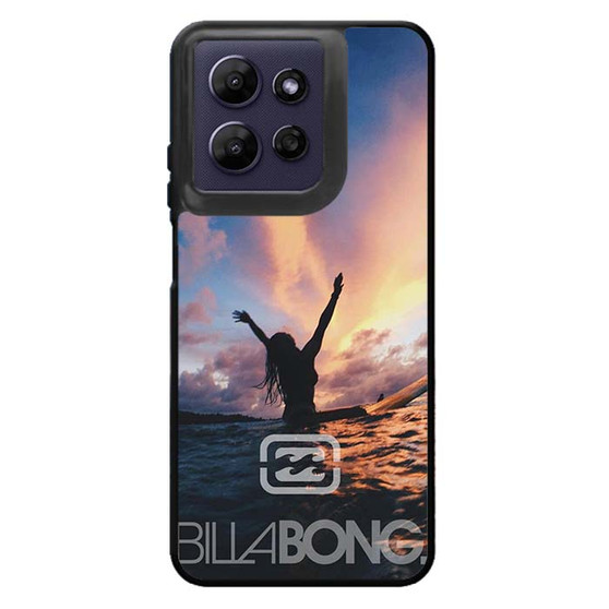 Billabong Surf 2 Motorola Moto G Power 2026 Case