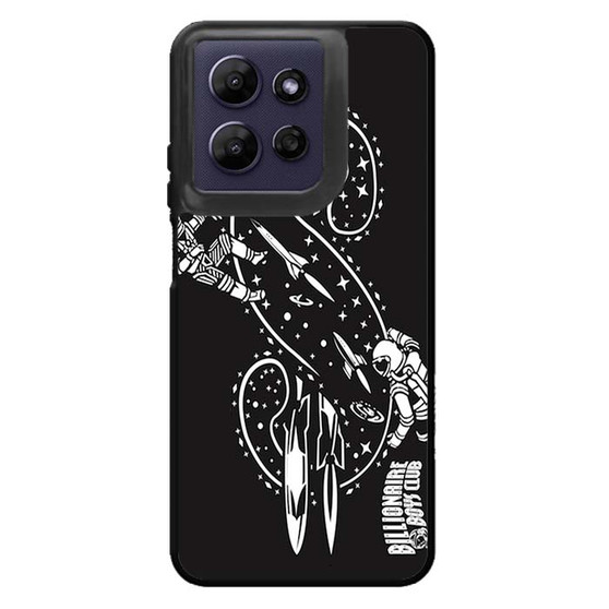 billionare boys club bbc Motorola Moto G Power 2026 Case