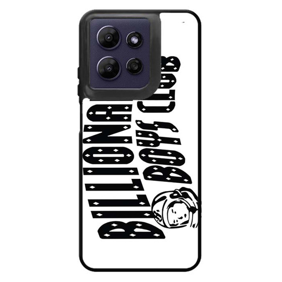Billionare Boys Club Motorola Moto G Power 2026 Case
