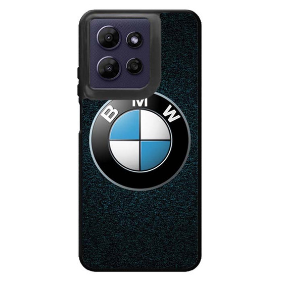 BMW Logo 1 Motorola Moto G Power 2026 Case