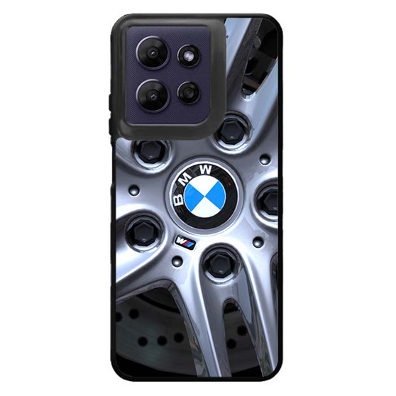 BMW Logo 2 Motorola Moto G Power 2026 Case