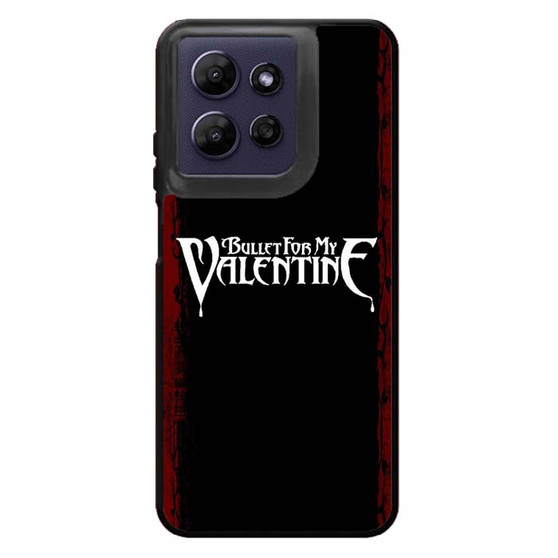 Bullet For My Valentine Motorola Moto G Power 2026 Case