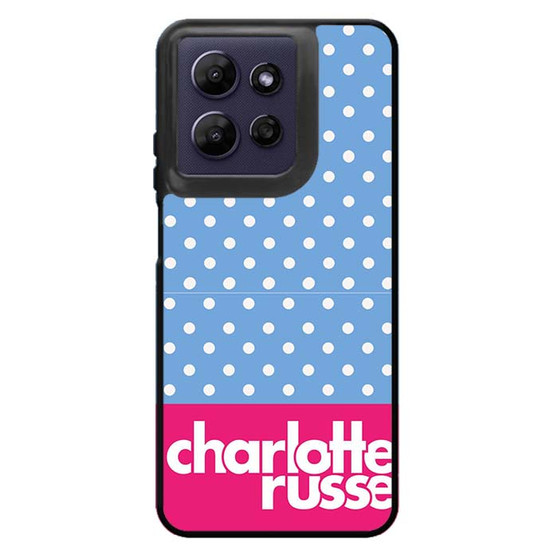 charlotte russe Motorola Moto G Power 2026 Case