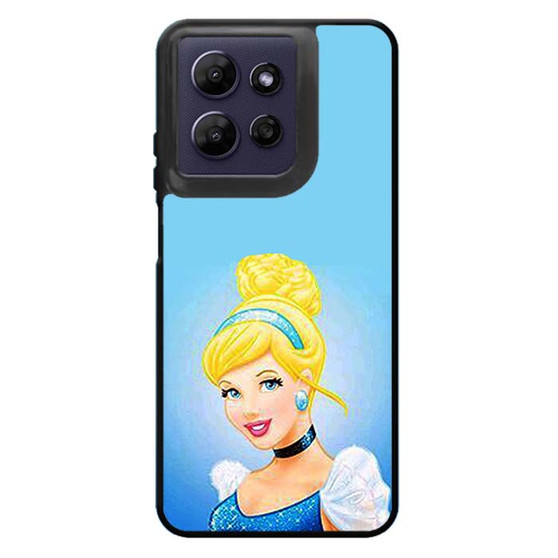Cinderella 3 Motorola Moto G Power 2026 Case