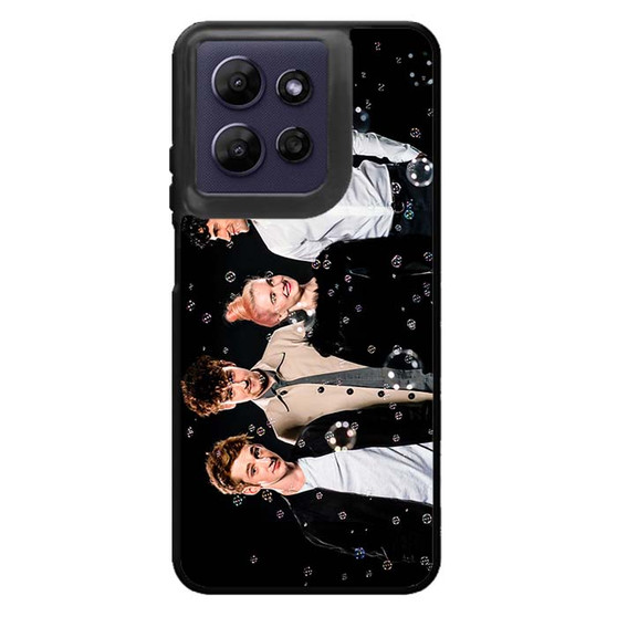 Clean Bandit Motorola Moto G Power 2026 Case