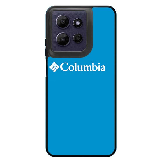 Columbia  Motorola Moto G Power 2026 Case
