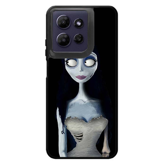 Corpse bride emily night before christmast Motorola Moto G Power 2026 Case