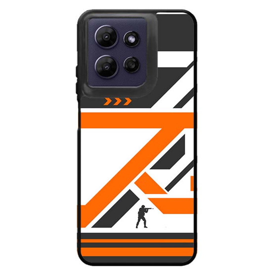 CS GO Motorola Moto G Power 2026 Case