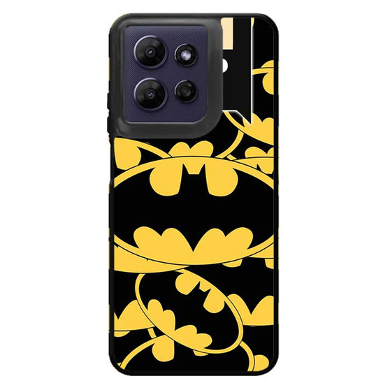 Cute Batman Motorola Moto G Power 2026 Case