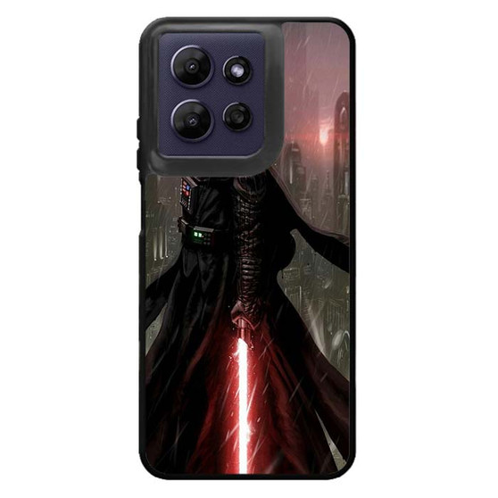 Darth Vader Star Wars Motorola Moto G Power 2026 Case