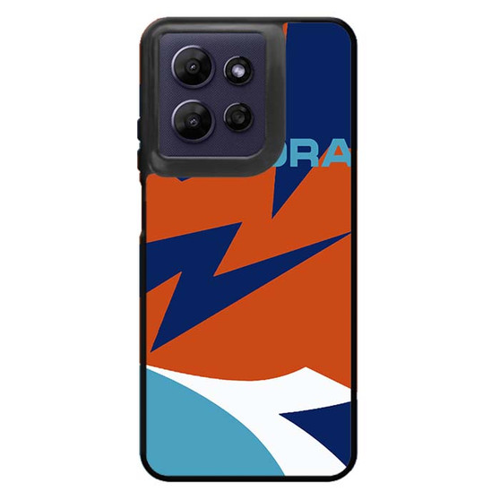 Diadora 1 Motorola Moto G Power 2026 Case