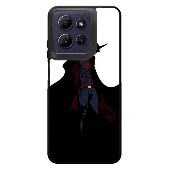 Doctor Strange 1 Motorola Moto G Power 2026 Case