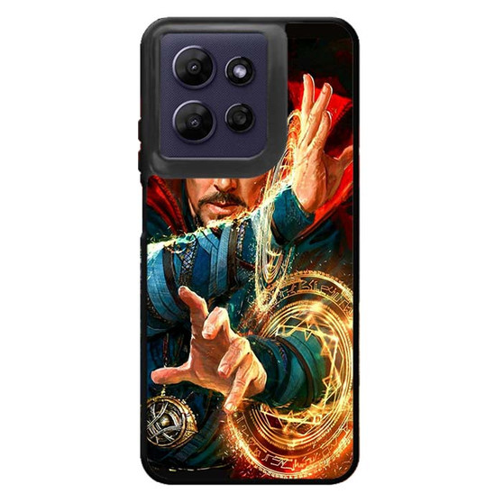 Doctor Strange Magic 2 Motorola Moto G Power 2026 Case
