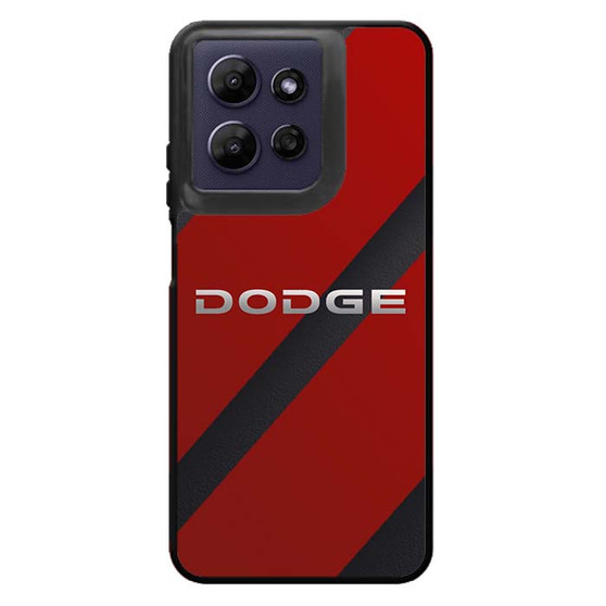 Dodge 2 Motorola Moto G Power 2026 Case