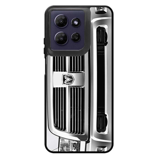 Dodge RAM Mega Motorola Moto G Power 2026 Case